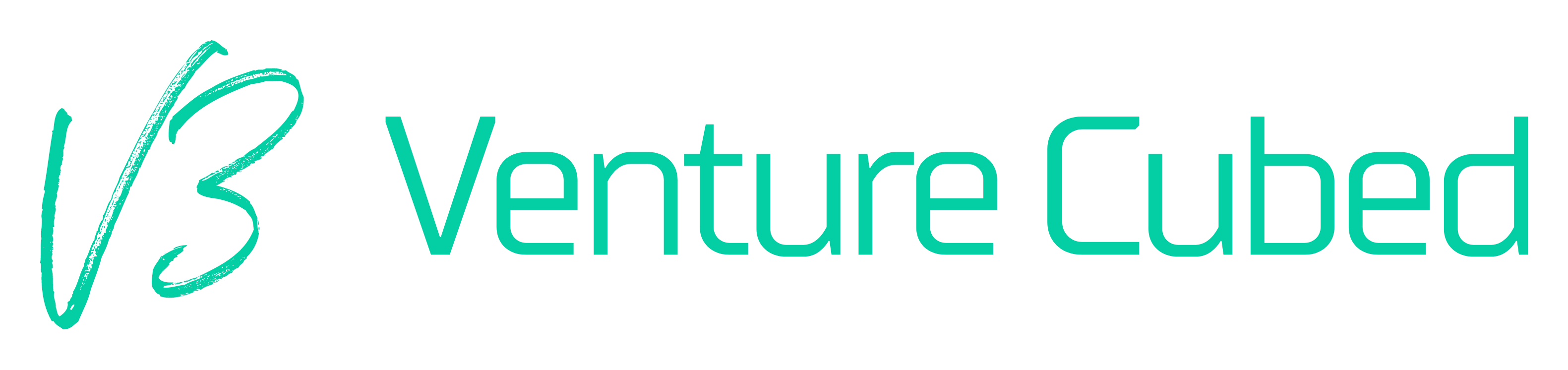 Venture Cubed Logo